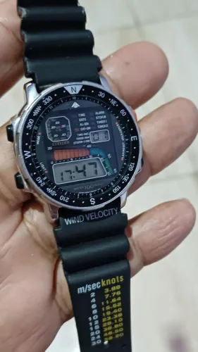 De volta p o futuro citizen wind surf s prata m novo