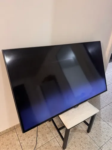 TV Samsung 60 Polegadas (UN60ES6500G) - Com Defeito / Para Conserto ou Peças
