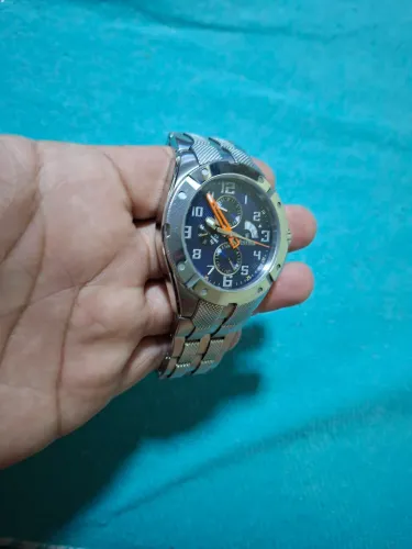 Relógio festina original 