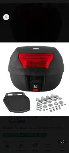 Bau Bauleto Pro Tork 28l