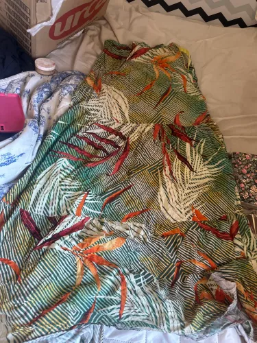 Vende saia florida