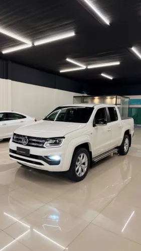 Volkswagen Amarok Highline CD 3.0 4X4 TB Dies. Aut. 2023
