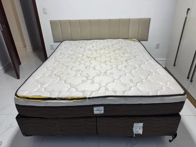 Cama Queen