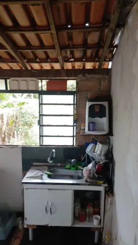 Casa de roca - Oportunidade