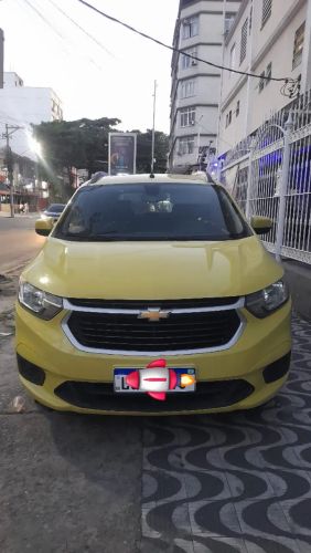 Imagem de SPIN AUT. (KM 138.700) LT 1.8 8V 