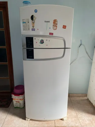 Geladeira Consul Frost Free 110v