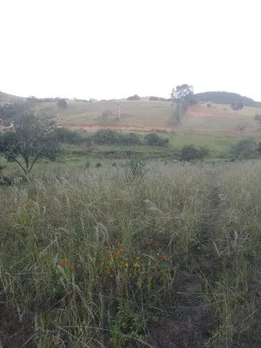 Em frente à Rodovia, Zona Rural, Lote 600m²