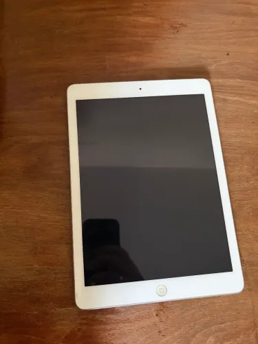 iPad 1a geração