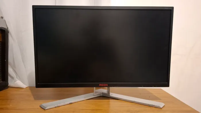 Monitor AOC Agon 240hz 0.5ms