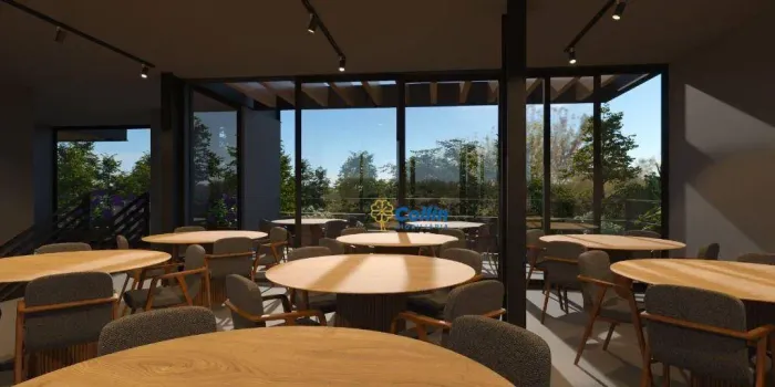 Loja para alugar, 58 m² por R$ 4.500,01/mês - Fabrício - Uberaba/MG