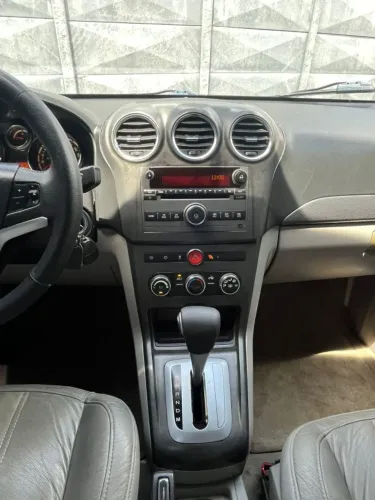 Chevrolet Captiva Sport FWD 3.6 V6 24V 261cv 4X2 2010