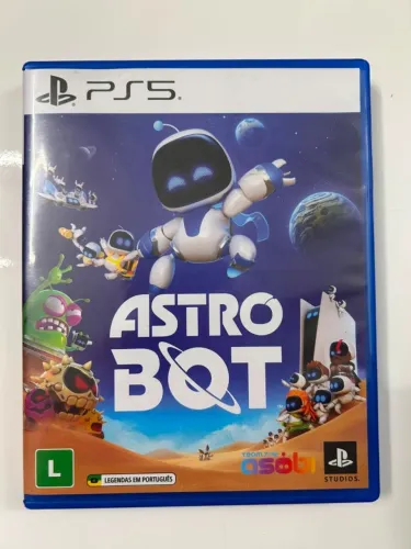 Astro Bot - PlayStation 5