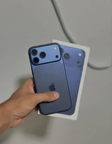 iPhone 17 Pro Max 256GB
