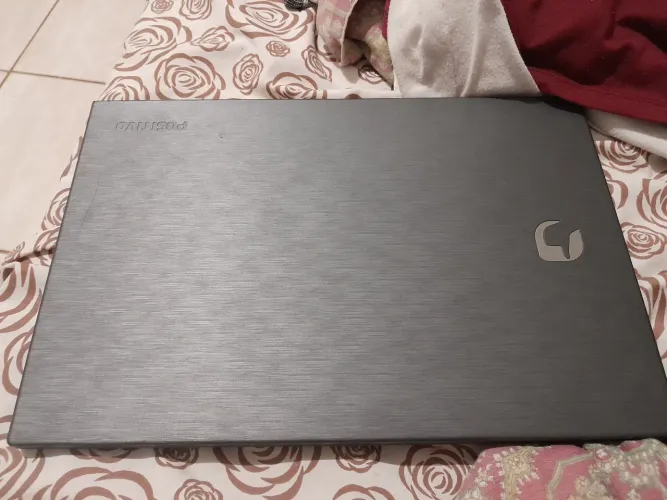 Notebook Positivo
