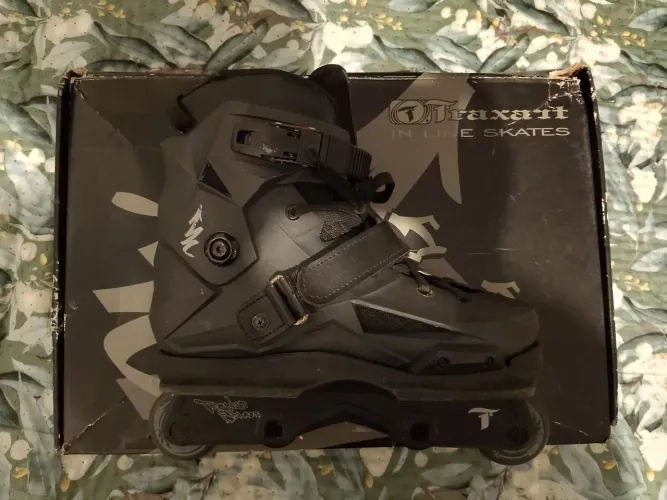 Patins Traxart Street 41/42