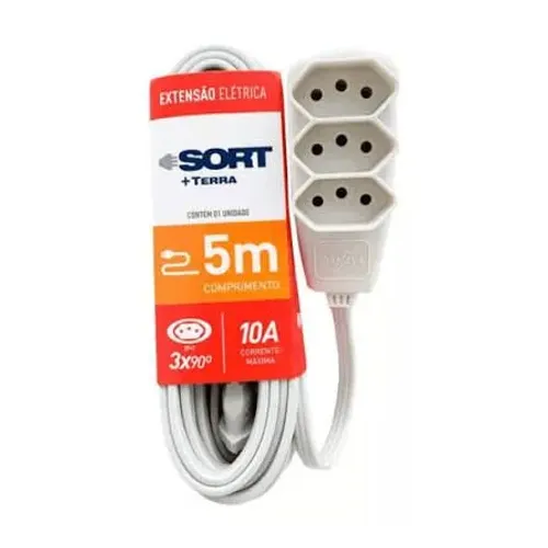 Extensão 5 metros