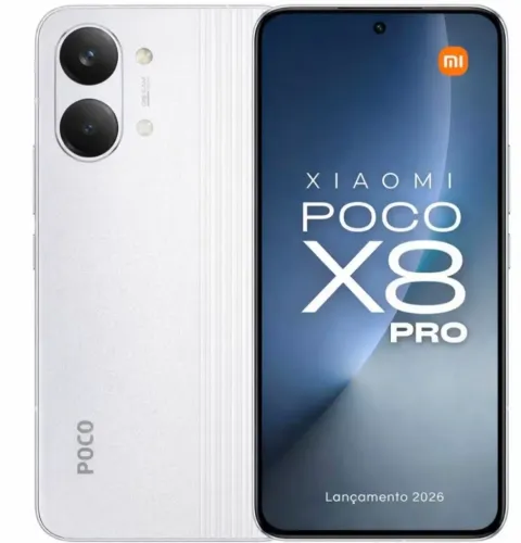 POCO X8 512GB