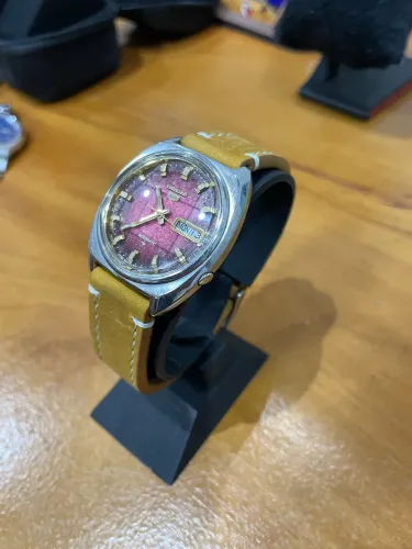 Seiko