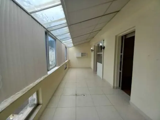 Apartamento - Duplex / Residencial / Copacabana