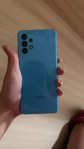 Samsung Galaxy A32