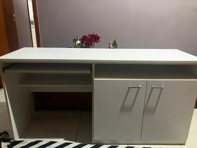 Rack para tv