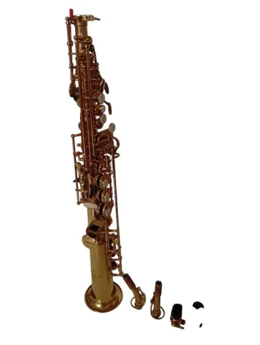 saxofone eagle sp502
