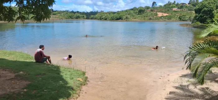 Lotes 600m² no joia em Barra de Pojuca 