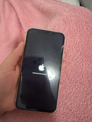 Vendo iPhone
