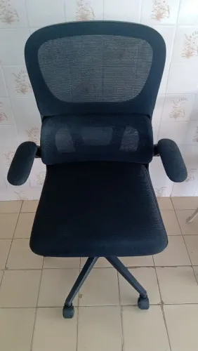 Cadeira para escritura