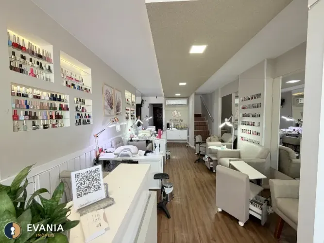 Loja à venda, 42 m² - Mata da Praia - Vitória (ES)