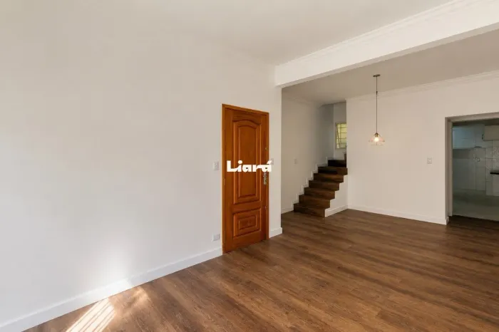 Casa Para Locação Na Vila Olimpia