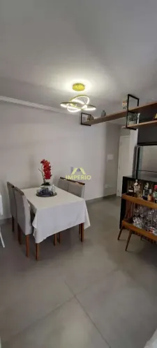 Apartamento à venda, Residencial Magnifique, Salto/SP