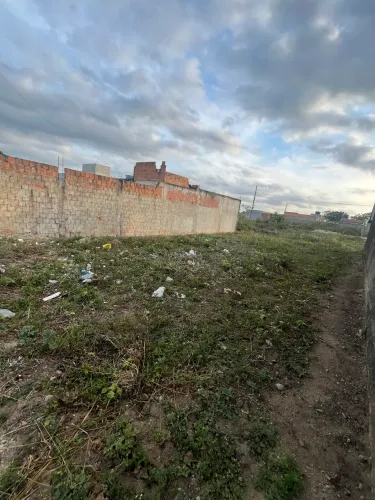 Terreno bairro nobre - Solanea