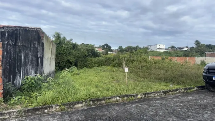 Terreno no Conde