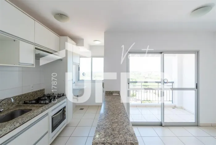 RESIDENCIAL YES VIDA BOA