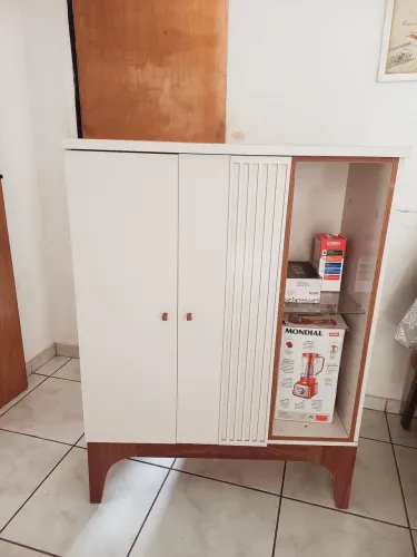 Vendo Aparador Bar Buffet