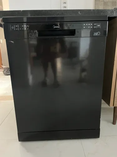 Lavadora de louça excelente estado 