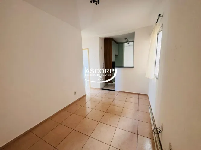 Apartamento para alugar no condomínio Parque Premiatto, Piracicamirim, Piracicaba.