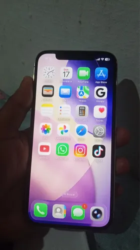 Vendo iPhone 12 Pro 128gb