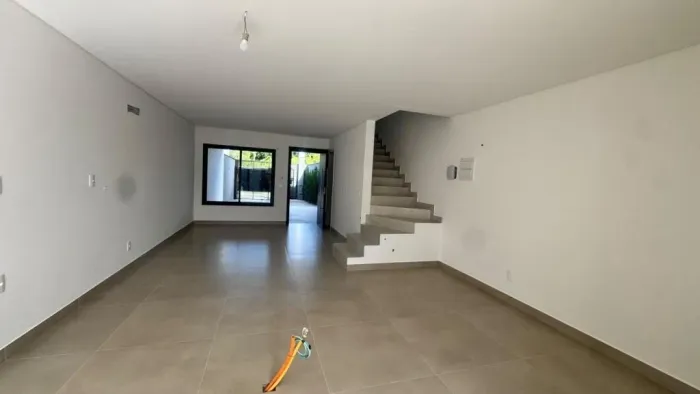 SOBRADO GEMINADO no SAGUAÇÚ com 3 quartos para VENDA, 146 m²
