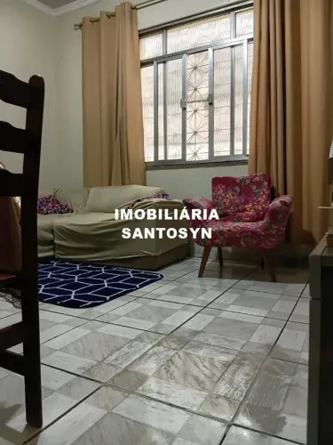 Imóvel para venda tem 75 metros quadrados com 2 quartos em Penha Circular - Rio de Janeiro