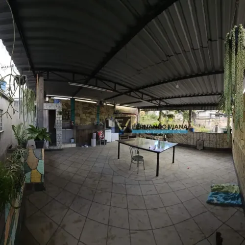 Casa Lagoiha - Belo Horizonte