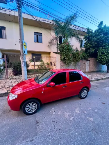 Fiat Palio 1.0/ Trofeo 1.0 Fire/ Fire Flex 2P 2015