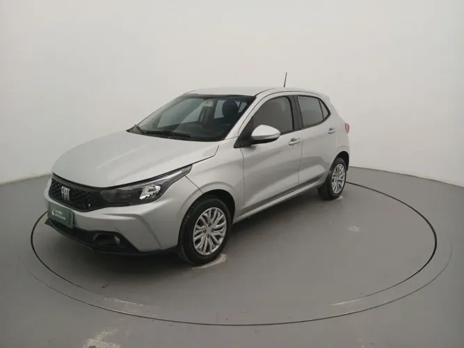 Fiat Argo Drive 1.0 Firefly 2025