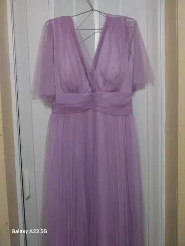 Vestido de festa