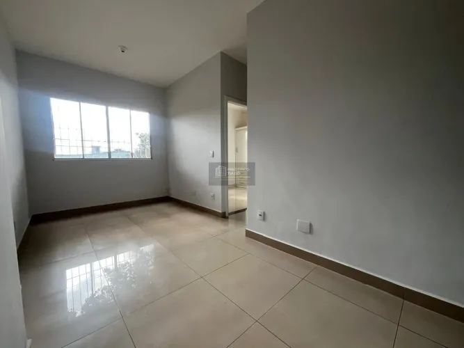 Condomínio Castelo Branco - Área Privativa 2 Quartos no Bairro Planalto Belo Horizonte