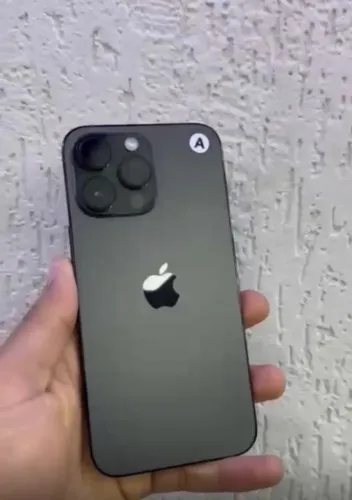 IPHONE 14 PRO MAX 128G - SPACE BLACK