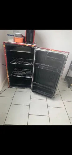 VENDO FRIGOBAR