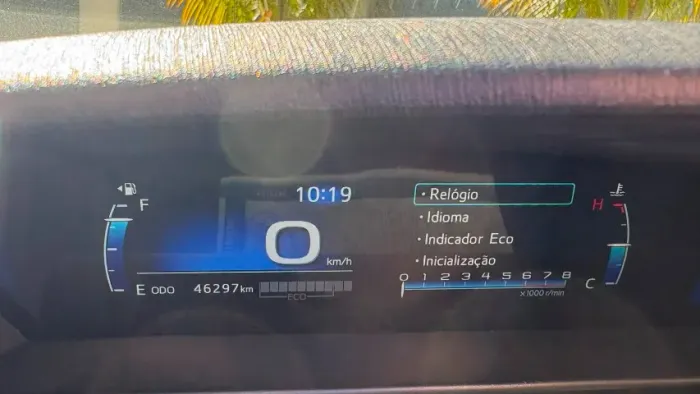 Toyota Etios X Sedan 1.5 Flex 16V 4P Mec. 2018