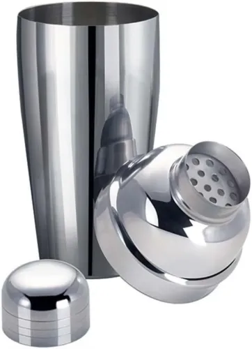 COQUETELEIRA